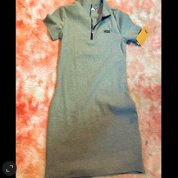Vans Dresses & Skirts - Vans dress